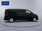 Mercedes-Benz Vito 119 CDI PRO Extra Lang Dubbele Schuifdeur, Automaat, Gebruikt, Met garantie (alle), 2500 kg
