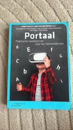 Adri van den Brand - Portaal, Boeken, Studieboeken en Cursussen, Verzenden, Zo goed als nieuw, Adri van den Brand; Harry Paus