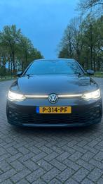 Volkswagen Golf 2.0 TSI 245pk 7-DSG 2021 Zwart, Auto's, Te koop, Geïmporteerd, 5 stoelen, Benzine