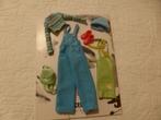 Barbie Vintage, Verzenden, Zo goed als nieuw, Kleertjes