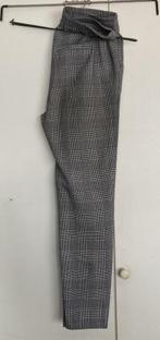 Maat: XS / Geruite broek / zwart - wit, Overige kleuren, Vero Moda, Ophalen of Verzenden, Maat 34 (XS) of kleiner