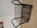 rolcontainer magazijnkar, 100 liter of meer, Ophalen of Verzenden, Gebruikt, Transportkar