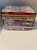 Diverse dvd’s, Cd's en Dvd's, Dvd's | Tv en Series, Alle leeftijden, Ophalen of Verzenden, Gebruikt, Overige genres