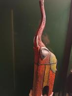 Design beeld olifant, Antiek en Kunst, Kunst | Designobjecten, Ophalen
