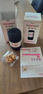 Macrame, Ophalen of Verzenden, Haken, Patroon of Boek