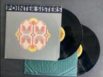 LP the Pointer Sisters - the best of, Ophalen of Verzenden, 12 inch