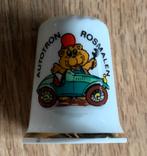 Autotron Rosmalen VingerHoedje, Verzamelen, Ophalen of Verzenden