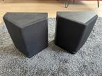 Set Klipsch RS62 reference speakers, Overige merken, Front, Rear of Stereo speakers, Gebruikt, Ophalen