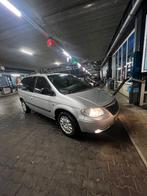 Chrysler Voyager 2.4L  2007 APK 12-02-2025, Auto's, Origineel Nederlands, Te koop, Zilver of Grijs, 147 pk