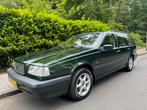 Volvo 850 2.5 I 1995 Groen yountimer !!, Auto's, Voorwielaandrijving, Origineel Nederlands, 1600 kg, 500 kg