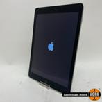 Apple iPad 2017 32GB Wifi Grijs (5e Generatie), Computers en Software, Apple iPads, Gebruikt