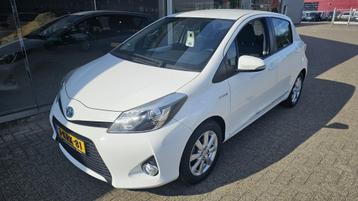 Toyota Yaris 1.5 Hybride Aspiration All-in | NLauto | dealer beschikbaar voor biedingen
