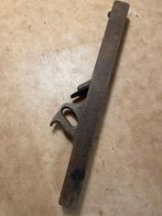 Oude Voorloper Schaaf, Ophalen of Verzenden, Gebruikt