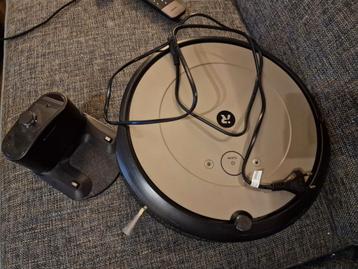 Roomba i1 Robotstofzuiger beschikbaar voor biedingen