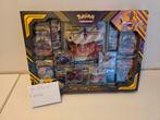 Pokemon tag team powers collection bo, Ophalen of Verzenden, Nieuw, Meerdere kaarten, Foil