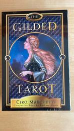 Gildes Tarot Set, Boeken, Esoterie en Spiritualiteit, Overige typen, Nieuw, Ophalen of Verzenden, Tarot of Kaarten leggen
