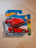 Hot Wheels Ferrari F40 Competizione - Custom!, Ophalen of Verzenden, Nieuw, Auto