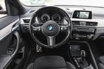 BMW X2 sDrive20i Executive M Sport Automaat / Sportstoelen /, Te koop, Benzine, Gebruikt, 750 kg