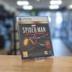 Spider-Man Miles Morales - PS5 Game, Sony, Zo goed als nieuw, Support@sony.com, 1-7-1 Konan, Minato-ku
Tokyo 108-0075
Japan