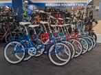 Vouwfietsen, aanbiedingen, winter sale, garantie, Brompton, Versnellingen, Nieuw, Ophalen of Verzenden