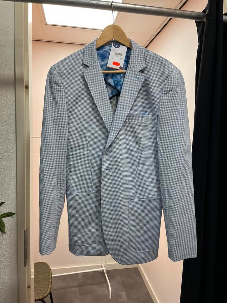 Portman&sons colbert 54, Kleding | Heren, Kostuums en Colberts, Nieuw, Maat 52/54 (L), Ophalen of Verzenden