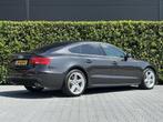 Audi A5 Sportback 3.0 TDI Pro Line, S-LINE, CRUISE, NAVI, LE, Auto's, Audi, Euro 5, Gebruikt, 4 stoelen, Bedrijf