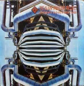The Alan Parsons Project – Don't Answer Me / Single 7 NM, Cd's en Dvd's, Vinyl Singles, Zo goed als nieuw, Pop, Ophalen of Verzenden