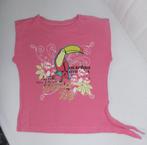 shirt maat 98/104, Zeeman, Meisje, Ophalen of Verzenden, Zo goed als nieuw