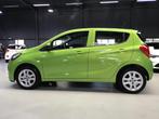 Opel KARL 1.0 ecoFLEX Edition I Lane assist I Cruise I City, Voorwielaandrijving, 839 kg, Stof, Gebruikt