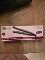 Wahl Cutek Advanced Stijltang - Nieuw in doos!, Ophalen of Verzenden, Nieuw, Haarverzorging