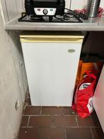 Exquisit koelkast met vriesvak, Witgoed en Apparatuur, Koelkasten en IJskasten, Ophalen, Gebruikt, 45 tot 60 cm, Met vriesvak