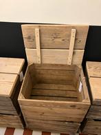 Houten kisten van Liefs Label - Zo goed als nieuw, Ophalen, 50 tot 100 cm, Zo goed als nieuw, Minder dan 50 cm