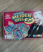 Het leukste meidenspel van Keet, Hobby en Vrije tijd, Gezelschapsspellen | Bordspellen, Drie of vier spelers, Ophalen of Verzenden