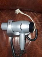 Valera föhn, Ophalen, Föhn of Haardroger