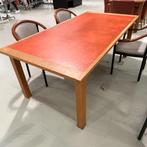 Eettafel Richard Hutten NSOD No Sign Of Design marmoleum, Ophalen, Gebruikt, Overige materialen, No Sign Of Design