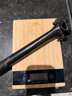 Bike Ahead Composites zadelpen 27.2 | 132 gram, Ophalen of Verzenden, Zo goed als nieuw, Racefiets, Zadel