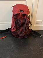 Backpack dames 50L, Ophalen of Verzenden, Zo goed als nieuw