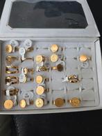 Ring roestvrijstalen, Sieraden, Tassen en Uiterlijk, Ringen, Overige materialen, 19 tot 20, Nieuw, Ophalen of Verzenden