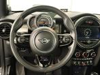 Mini Cooper S 2.0 60 Years | Panoramadak | Stoelverwarming |, Auto's, Mini, 1998 cc, Gebruikt, Bedrijf, Cooper S