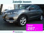 Nissan Qashqai 1.3 DIG-T Business Edition NIEUWE MOTOR, Auto's, Voorwielaandrijving, 65 €/maand, 687 kg, Gebruikt