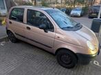 Chevrolet Matiz / Daewoo Matiz 0.8 2003 Beige, Ophalen