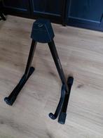 Gitaar standaard - Innox (2 stuks beschikbaar), Ophalen of Verzenden, Gebruikt, Instrumentstandaard, Gitaar