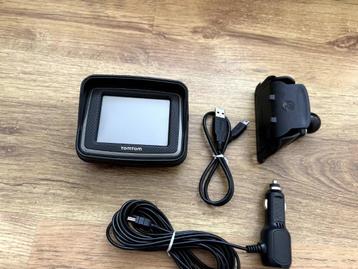 Tomtom Urban Rider model 4GC01 beschikbaar voor biedingen