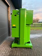 Bergmann PS-8100 | Afvalpers | Papierpers | Kartonpers, Ophalen of Verzenden