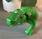 Rex Dino Toy Story Dinosaurus wobblehead Disney Pixar, Verzamelen, Ophalen of Verzenden, Overige figuren, Zo goed als nieuw, Beeldje of Figuurtje