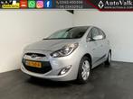 Hyundai ix20 1.4i i-Vision. Pano. Trekhaak (bj 2012), Voorwielaandrijving, Euro 5, Gebruikt, 4 cilinders