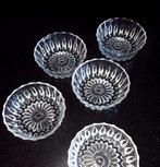 Leuke glazen dessert schaaltjes, Huis en Inrichting, Keuken | Servies, Ophalen of Verzenden