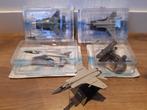 x5 Nieuw Model Vliegtuigen, Hobby en Vrije tijd, Overige merken, 1:72 tot 1:144, Nieuw, Ophalen of Verzenden