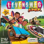 Levensweg Junior, Hobby en Vrije tijd, Gezelschapsspellen | Bordspellen, Ophalen of Verzenden, Zo goed als nieuw