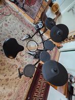 Roland V-Drums TD-11 Elektronisch Drumstel, Ophalen, Zo goed als nieuw, Roland, Elektronisch